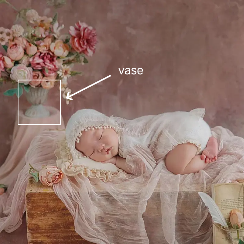 Vase